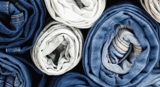 Europes capacity for textile recycling mapped