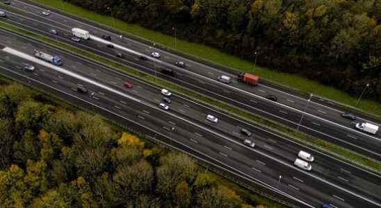 Expert on Utrechts alternative widening of the A27 Reducing traffic