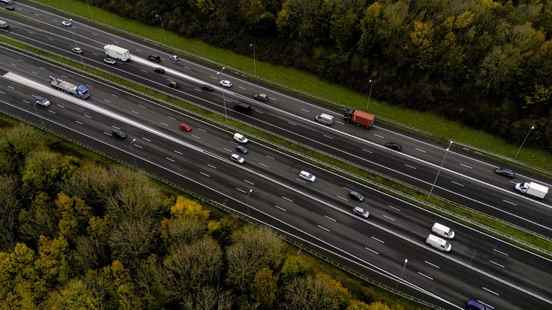 Expert on Utrechts alternative widening of the A27 Reducing traffic