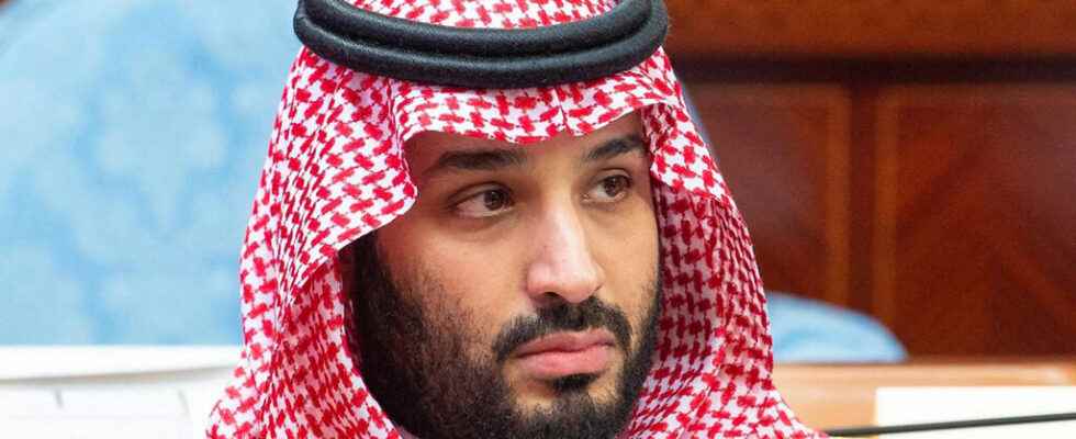 Explosion of capital executions in Saudi Arabia NGOs denounce