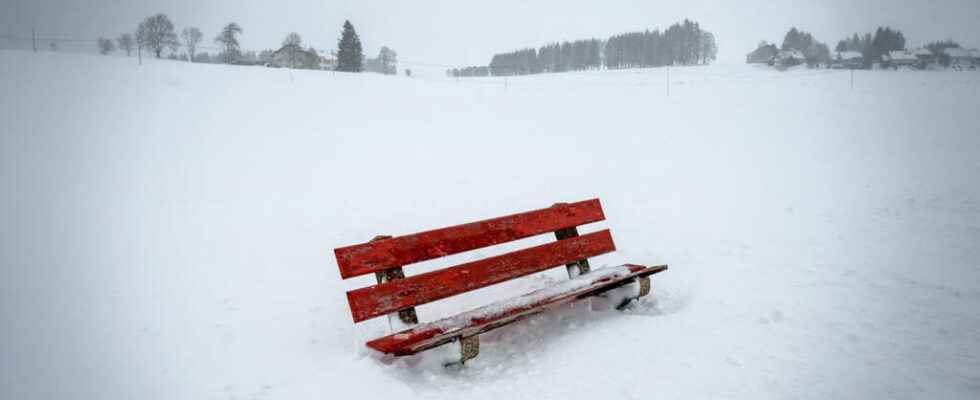 Feast of the cold in La Brevine Switzerlands little Siberia