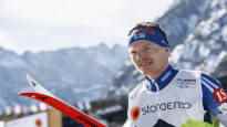 Feelings are hot in the World Cup skiing The Norwegian