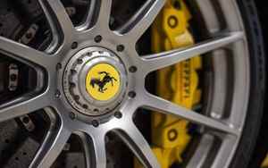 Ferrari record results in 2022 It expects revenues of 57