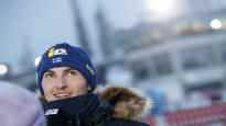 Finally a big success in World Cup skiing Finnish ski