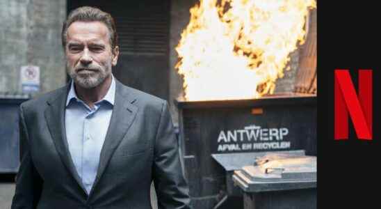 First teaser trailer for Arnold Schwarzenegger series reveals launch