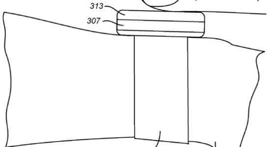Fitbit Gets A New Blood Pressure Sensor Patent For Its
