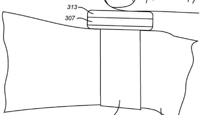 Fitbit Gets A New Blood Pressure Sensor Patent For Its