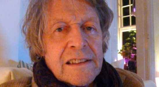 Flamboyant Baarn politician Tinus Snyders passed away Bohemian genius crazy