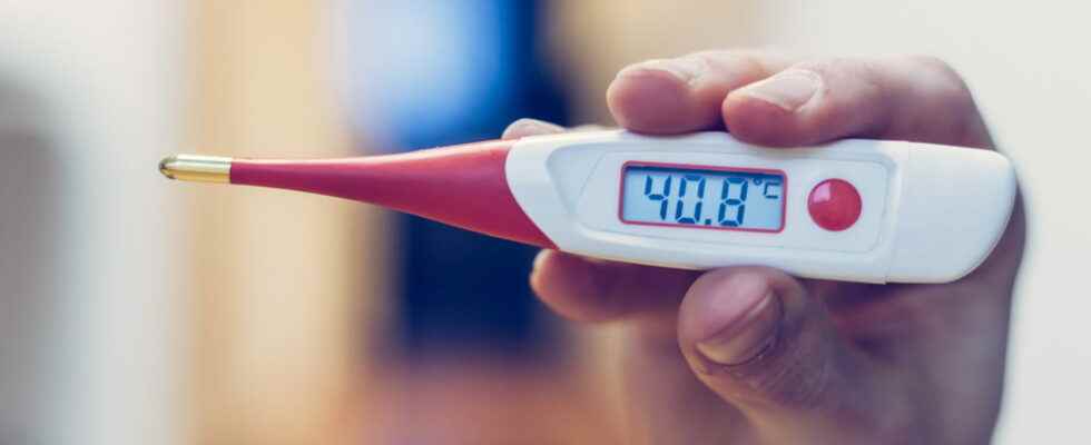 Flu or Covid February 2023 differences how do you know