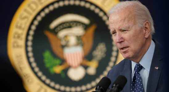 For Biden Moscow is not getting closer to using nuclear