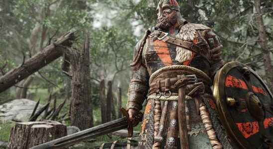 For Honor Is Free For A Short Time