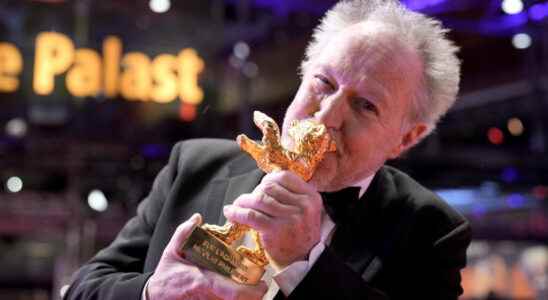 Frenchman Nicolas Philibert wins the Golden Bear at the Berlinale