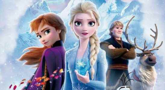Frozen 2 and 2 other Disney hits are getting sequels