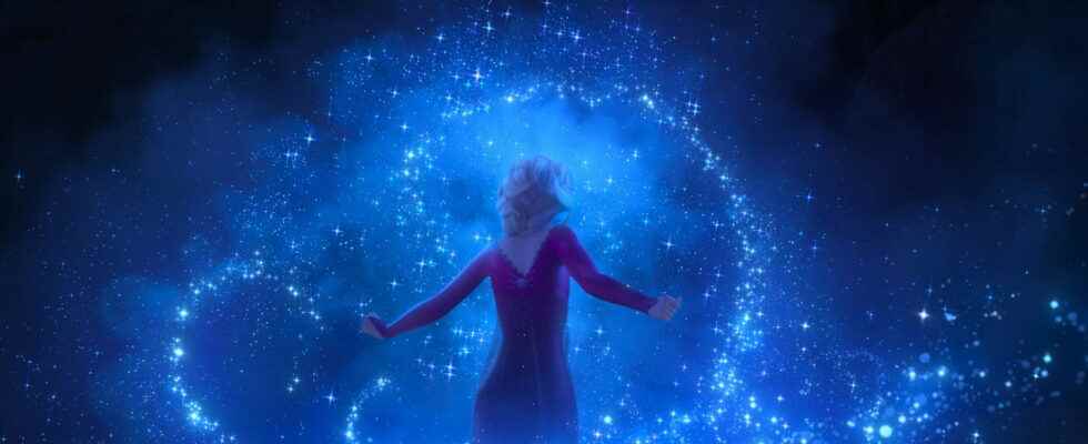 Frozen 3 a sequel finally announced by Disney