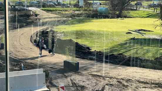 Golfcentrum Noorderpark in De Bilt has to close again a