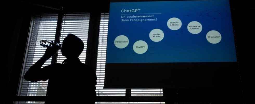 Google launches Bard its competitor to ChatGPT