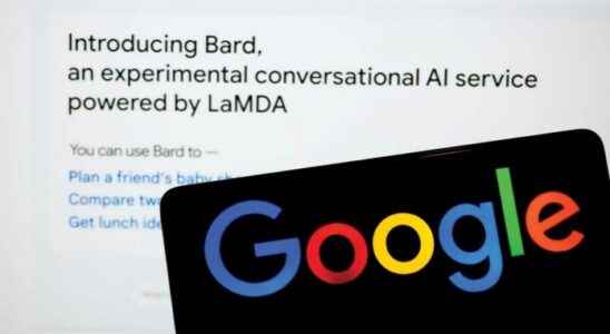 Googles Chatbot Caused 100 Billion Loss