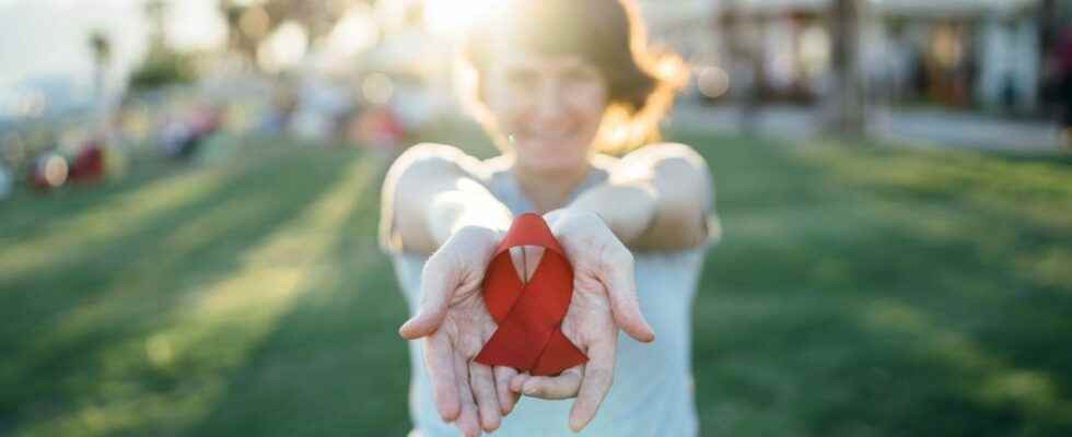 HIV a third case of cure announced