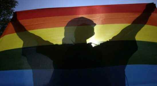 HRW denounces the online targeting of LGBT people in the