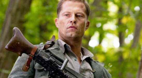 Henry Cavill goes to war with Til Schweiger in the