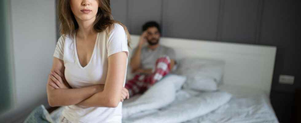 How can sexual intercourse cause an allergy