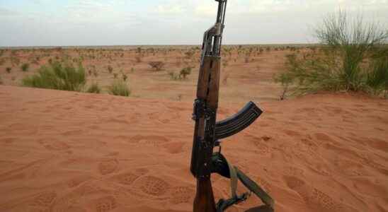 How do weapons proliferate so much in the Sahel