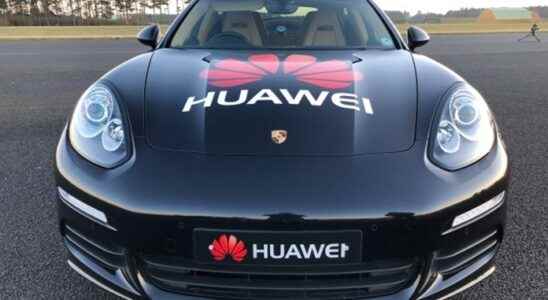 Huawei Accelerates Car Business They Will Help Other Brands