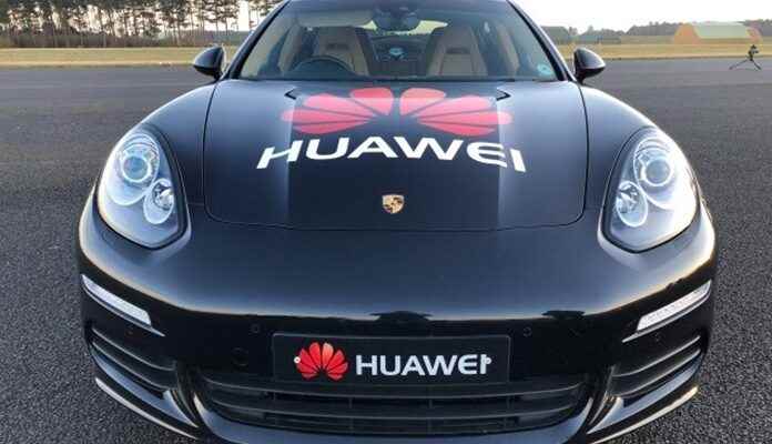Huawei Accelerates Car Business They Will Help Other Brands
