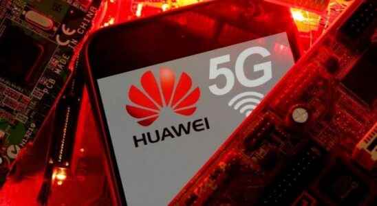 Huawei Shifted Gears Focused on 5G Supported Digital Infrastructure