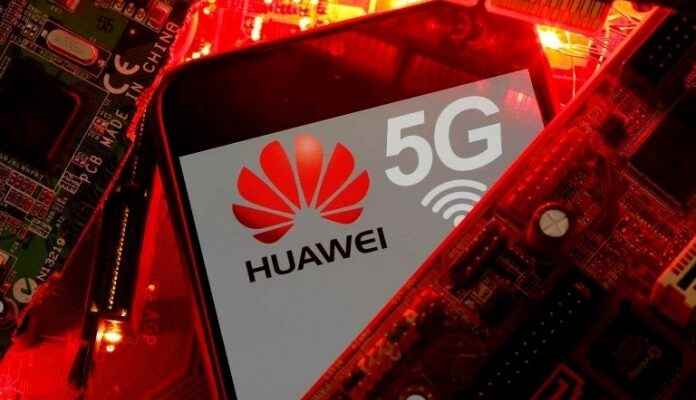 Huawei Shifted Gears Focused on 5G Supported Digital Infrastructure