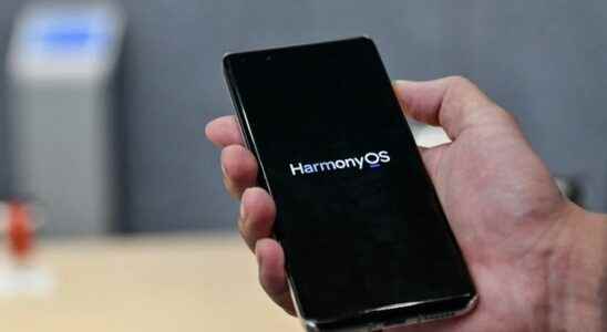 Huawei Tests HarmonyOS 31 for P60 Series