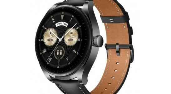 Huawei Watch Buds 2 Goes On Sale In Europe In