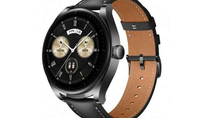 Huawei Watch Buds 2 Goes On Sale In Europe In