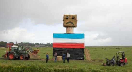 Iconic stroop along A1 near Eemnes has to go It