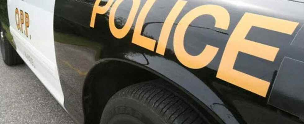 Impaired driving charges ugly Wednesday in St Clair Township