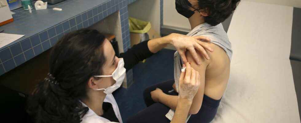 Influenza in full rebound of the epidemic the authorities recommend