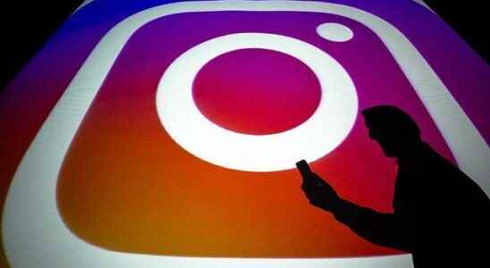 Instagram crashed February 9 2023 Is the Instagram access problem