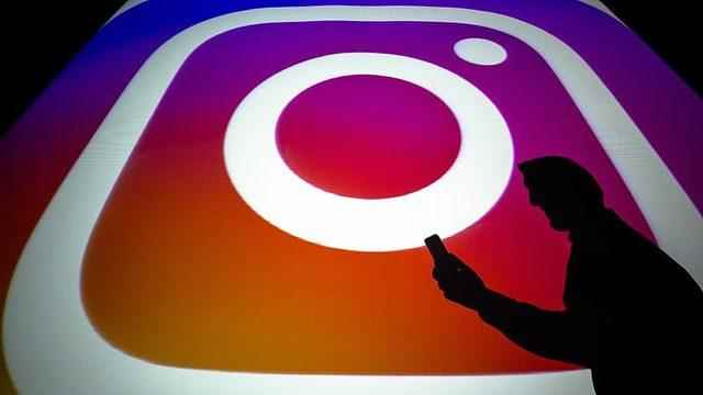 Instagram crashed February 9 2023 Is the Instagram access problem