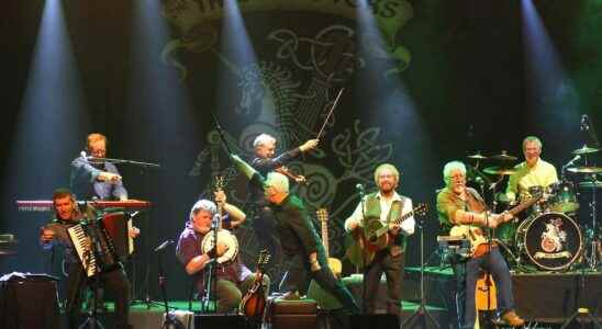Irish Rovers stopping in Sarnia for March 3 performance