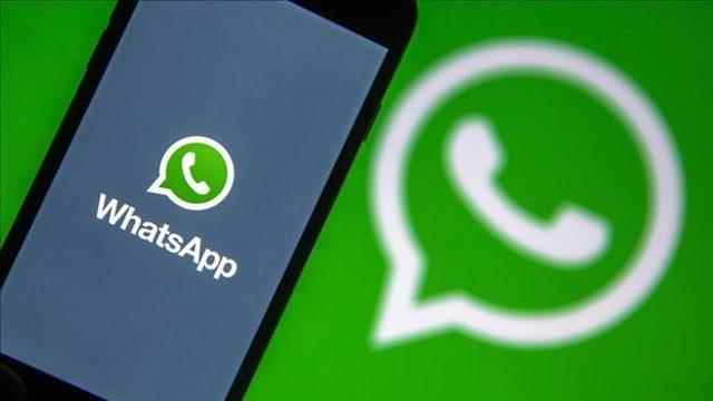 Is Whatsapp crashed is there an access block February 8