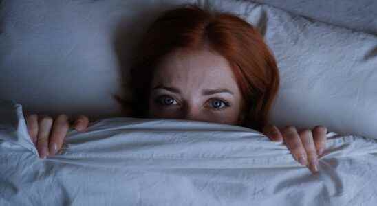 Is there a link between sleep quality and paranormal beliefs
