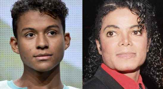 Jaafar Jackson who is Michael Jacksons nephew whom he will