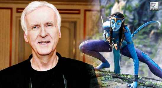 James Cameron Wants to Make a Movie for Hiroshima