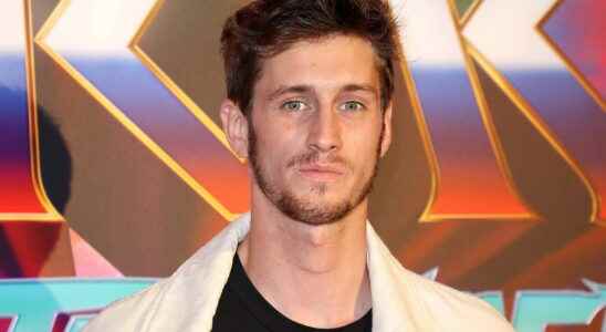 Jean Baptiste Maunier what becomes of the actor of Les Choristes