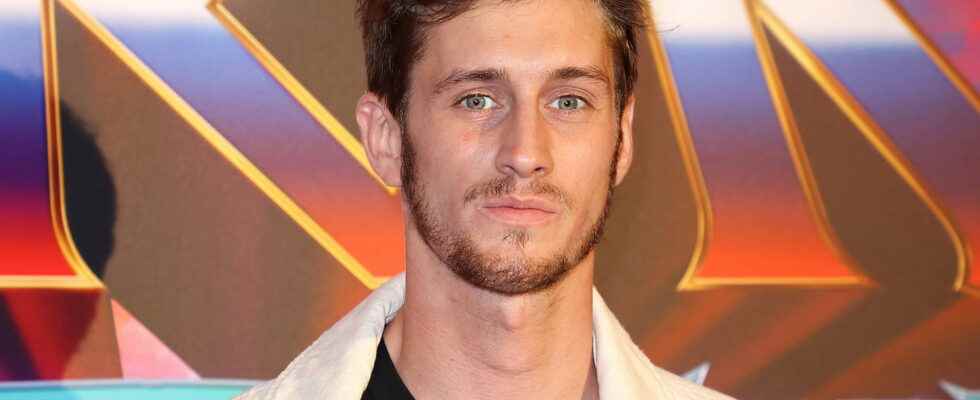Jean Baptiste Maunier what becomes of the actor of Les Choristes