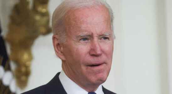 Joe Bidens State of the Union address with 2024 election