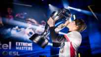 Joona Serral Sotala will defend his world championship this weekend