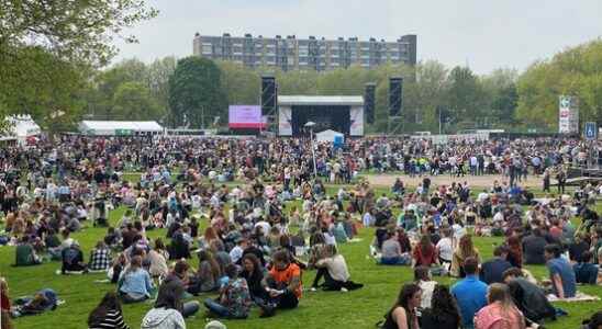 Jubilee Utrecht Liberation Festival in dire straits financial support sought