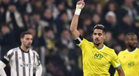 Juventus Nantes the Canaries achieve a feat before returning
