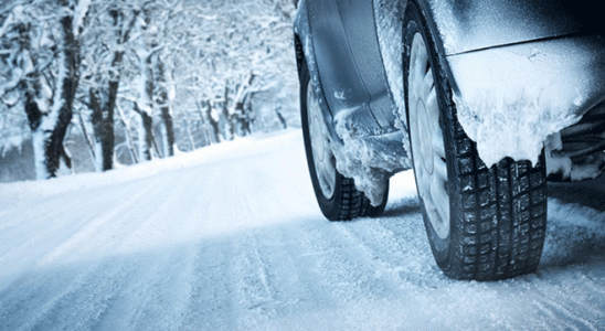 LASID shared vital information and warnings about winter tires